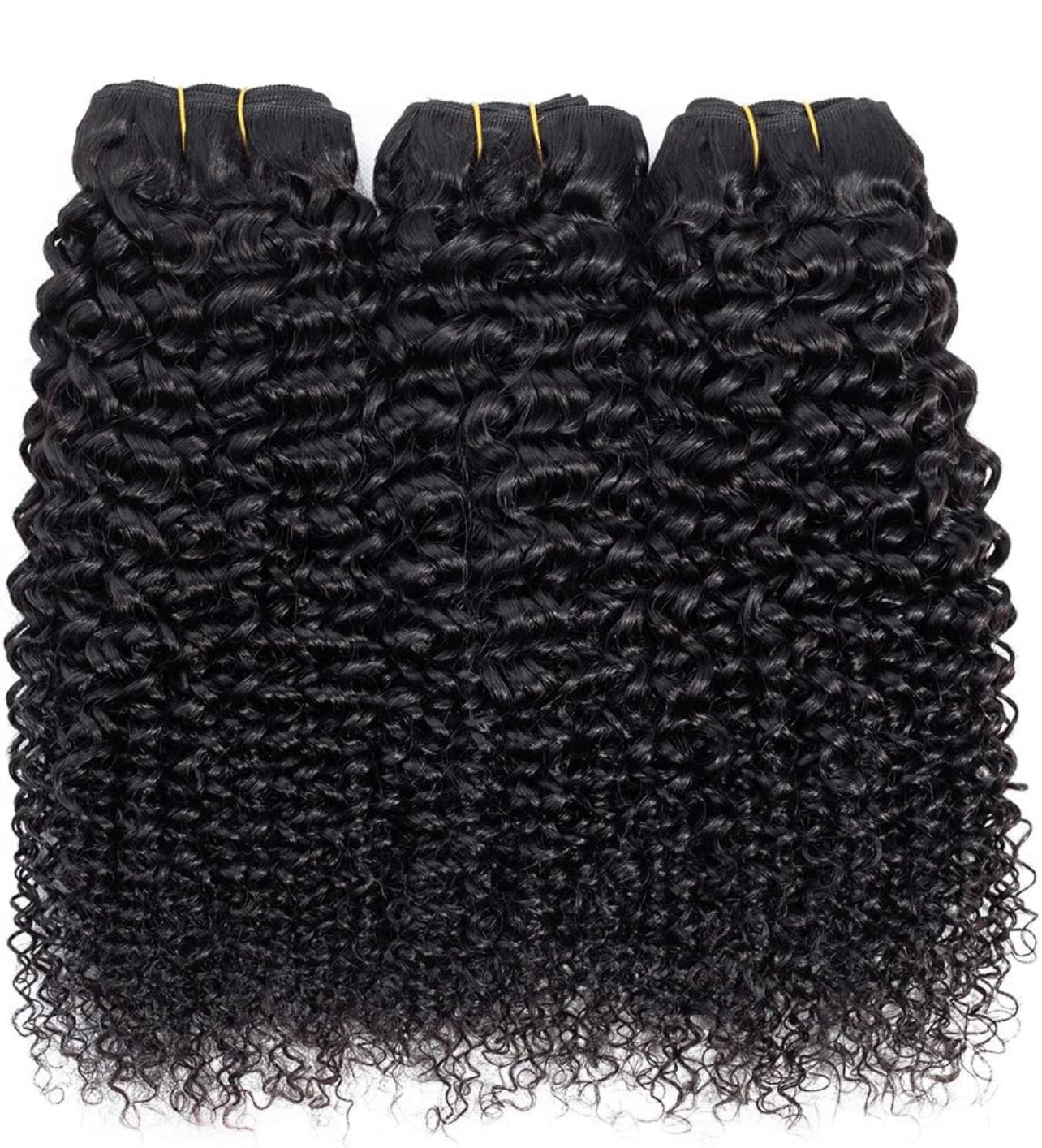 Kinky Curly Bundle Deal