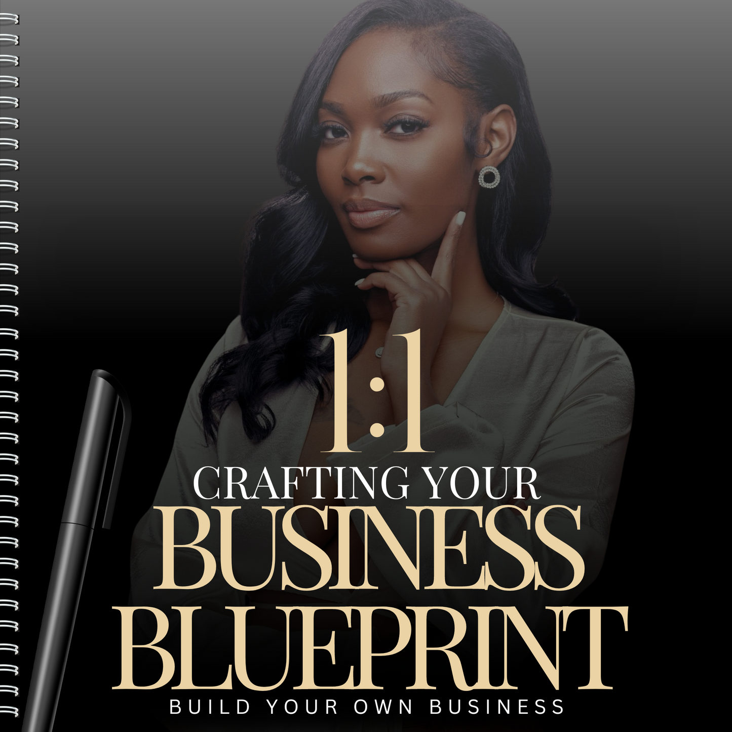 Build Your Own Business: Crafting Your Business Blueprint