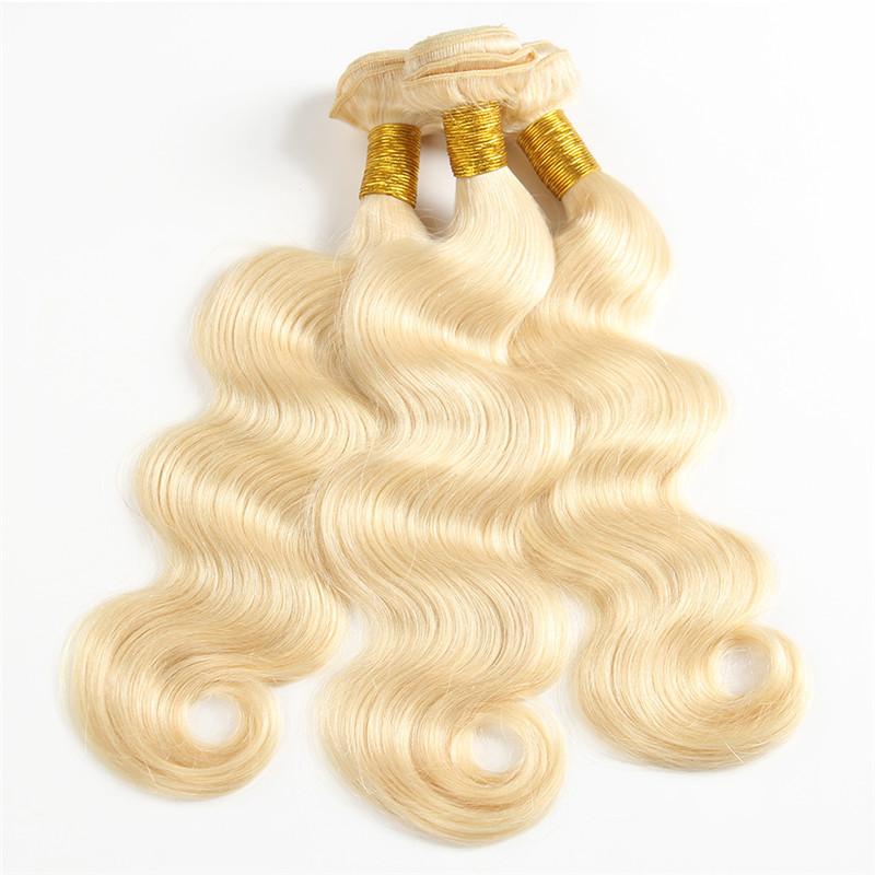 613 Blonde Bundles