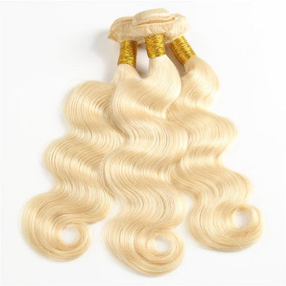 613 Blonde Bundles