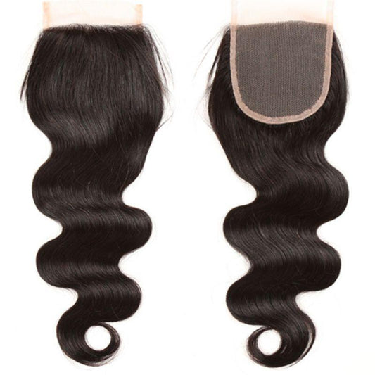 HD LACE CLOSURE