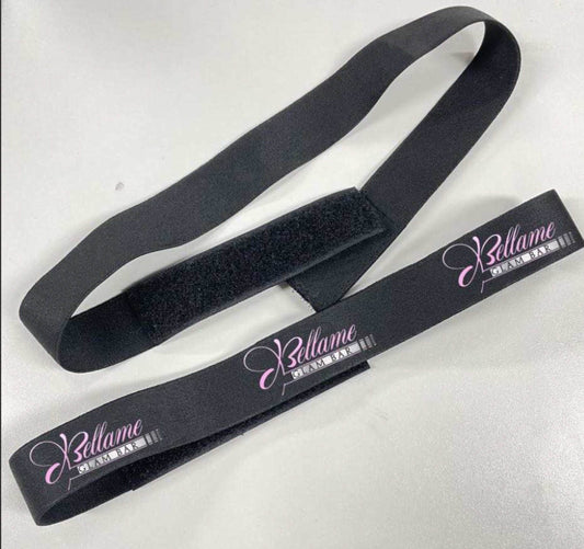 Lace Melt Bands