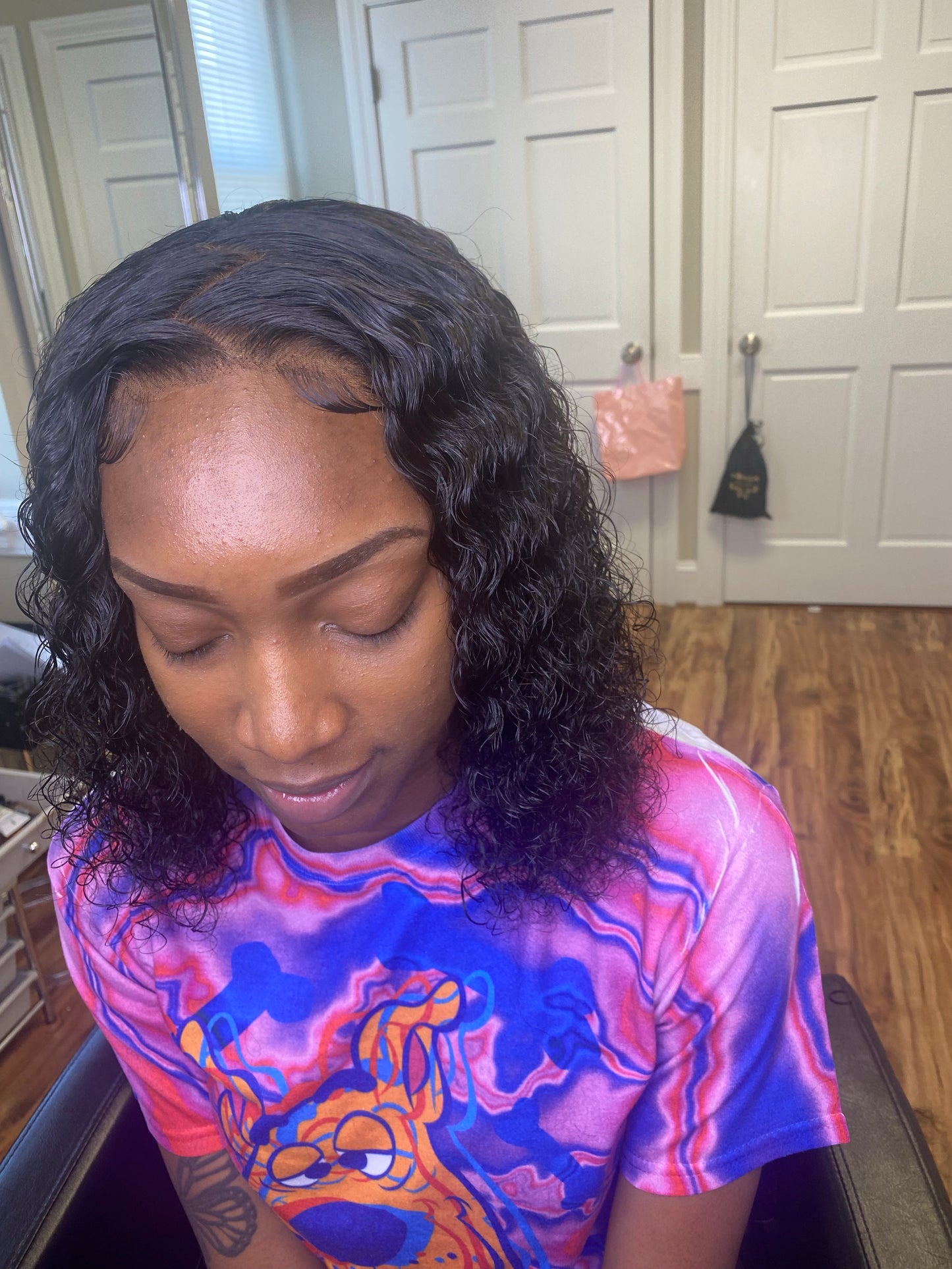 HD Lace Frontal Wig