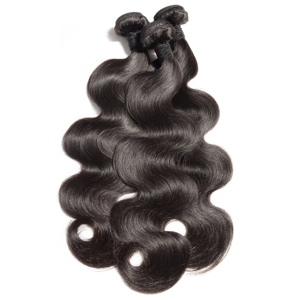 Body wave 3 bundle deal