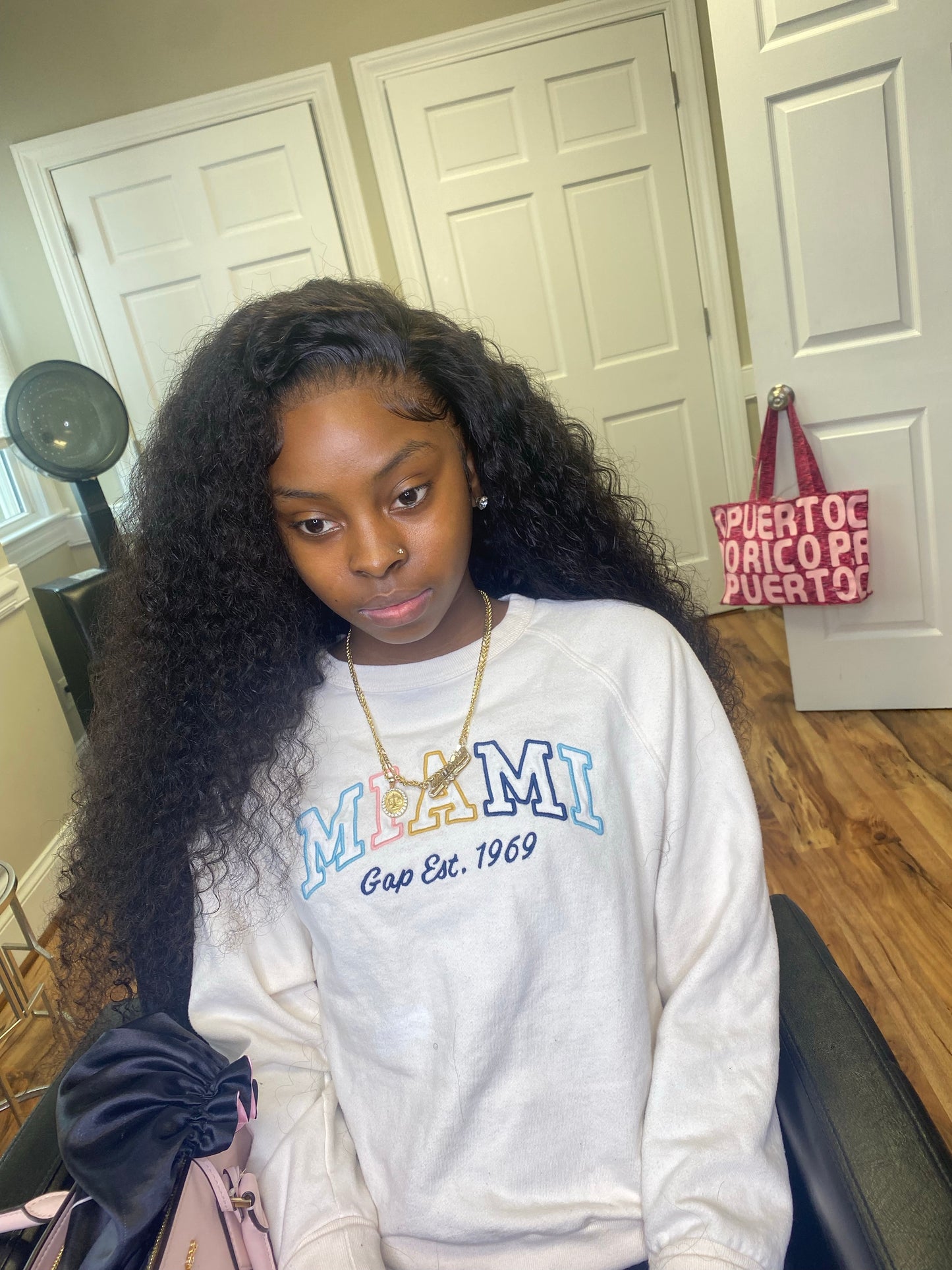 HD Lace Frontal Wig