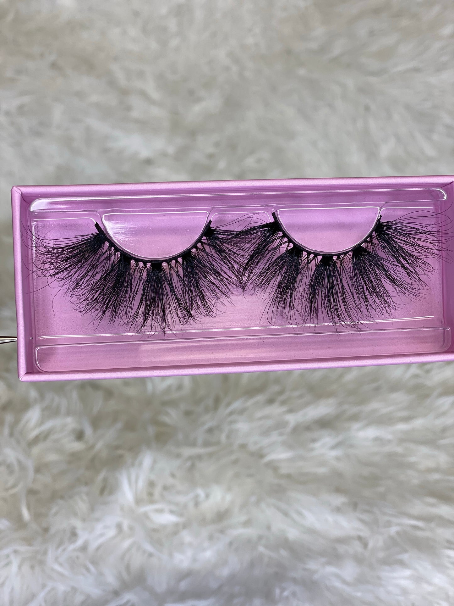 Trap “Lashes”