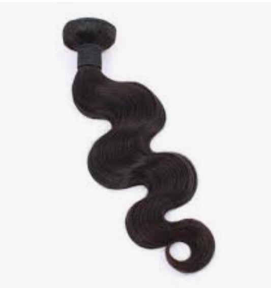 Body Wave Bundles