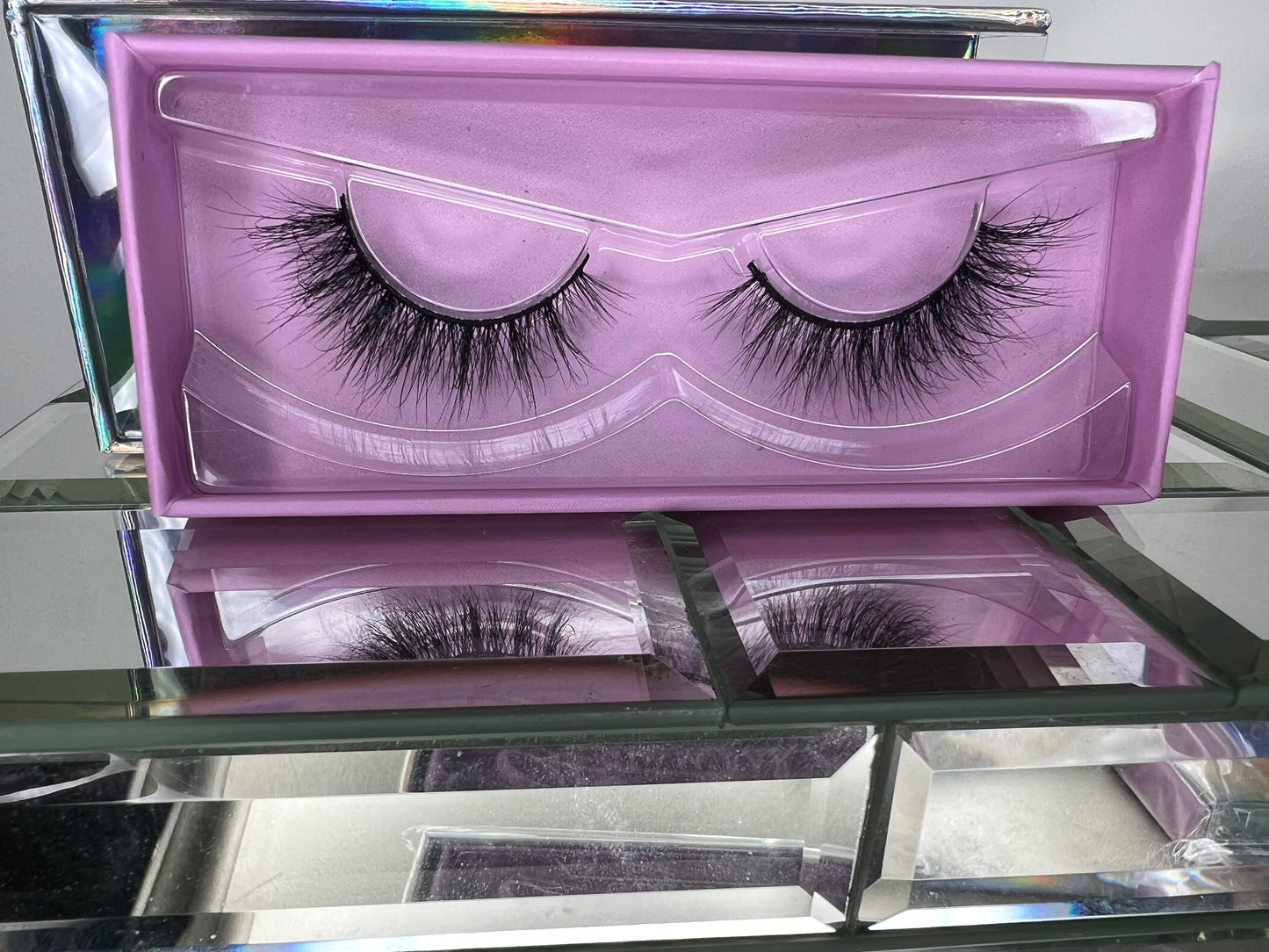 “Dior ” Lashes